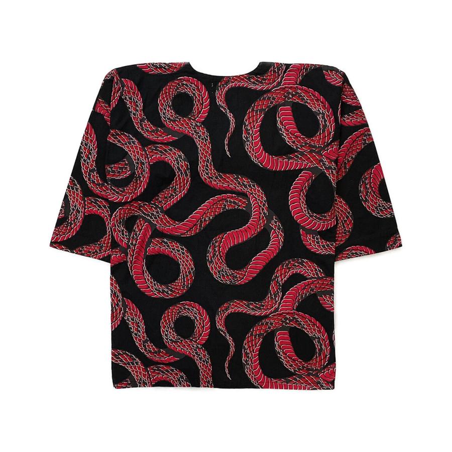 ブエナビスタ YOIYOIGION 長袖シャツ 鯉口シャツ メンズ SIZE M