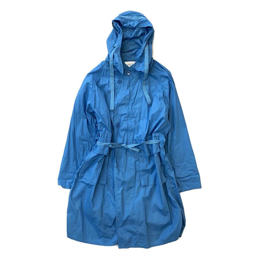 UNUSED Cotton Military Coat US1937 モッズ 3 UNUSED Cotton Military Coat US1937 モッズ 3 UNUSED 切り離し