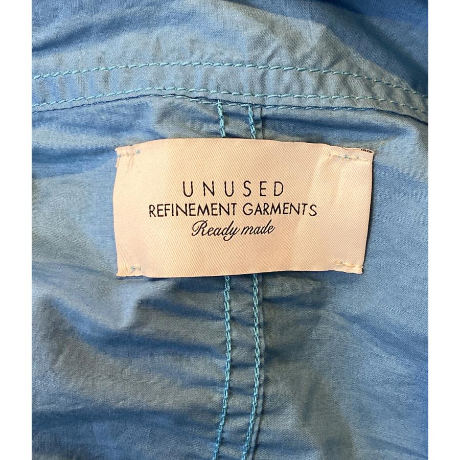 UNUSED 21SS Military Coat 2