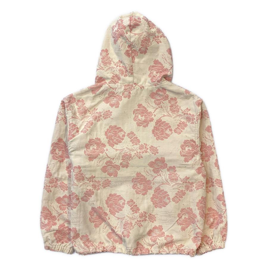 Hoodie Supreme Floral Anorak Supreme Floral Tapestry Anorak (SS21