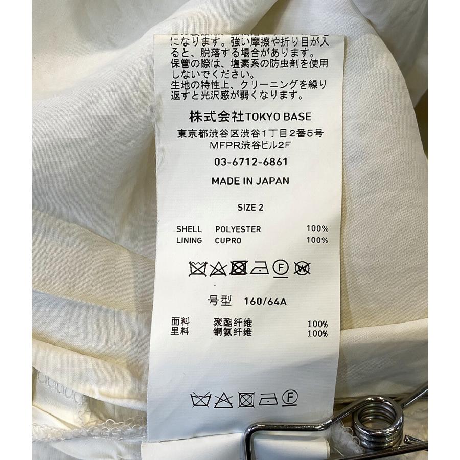 ユナイテッドトウキョウ スカート シャイニーパノラマ 141544008 ユナイテッドトウキョウ スカート シャイニーパノラマ 141544008