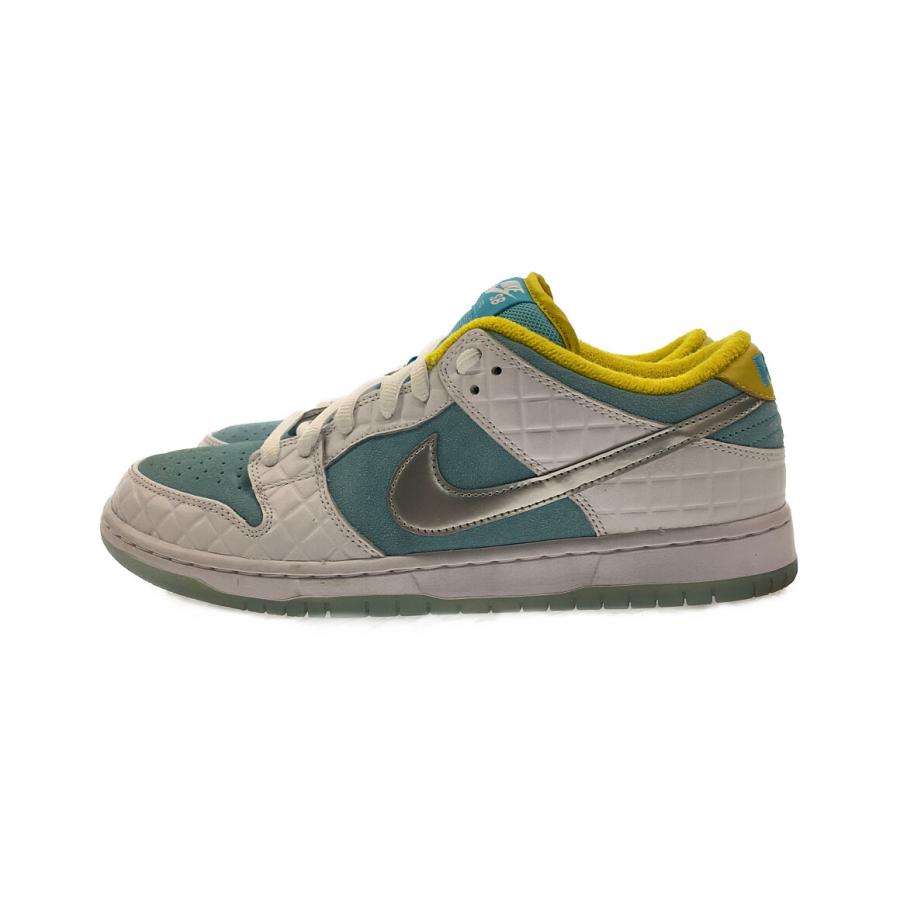 ナイキ スニーカー FTC SB DUNK LOW DH7687-400 メンズ SIZE 28.5cm
