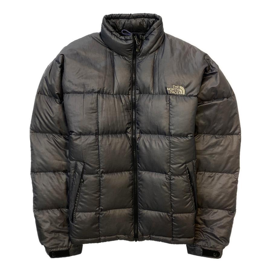 ザノースフェイス ダウンジャケット ND18400 LHOTSE SHAR JACKET