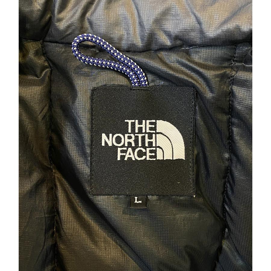 ザノースフェイス ダウンジャケット ND18400 LHOTSE SHAR JACKET