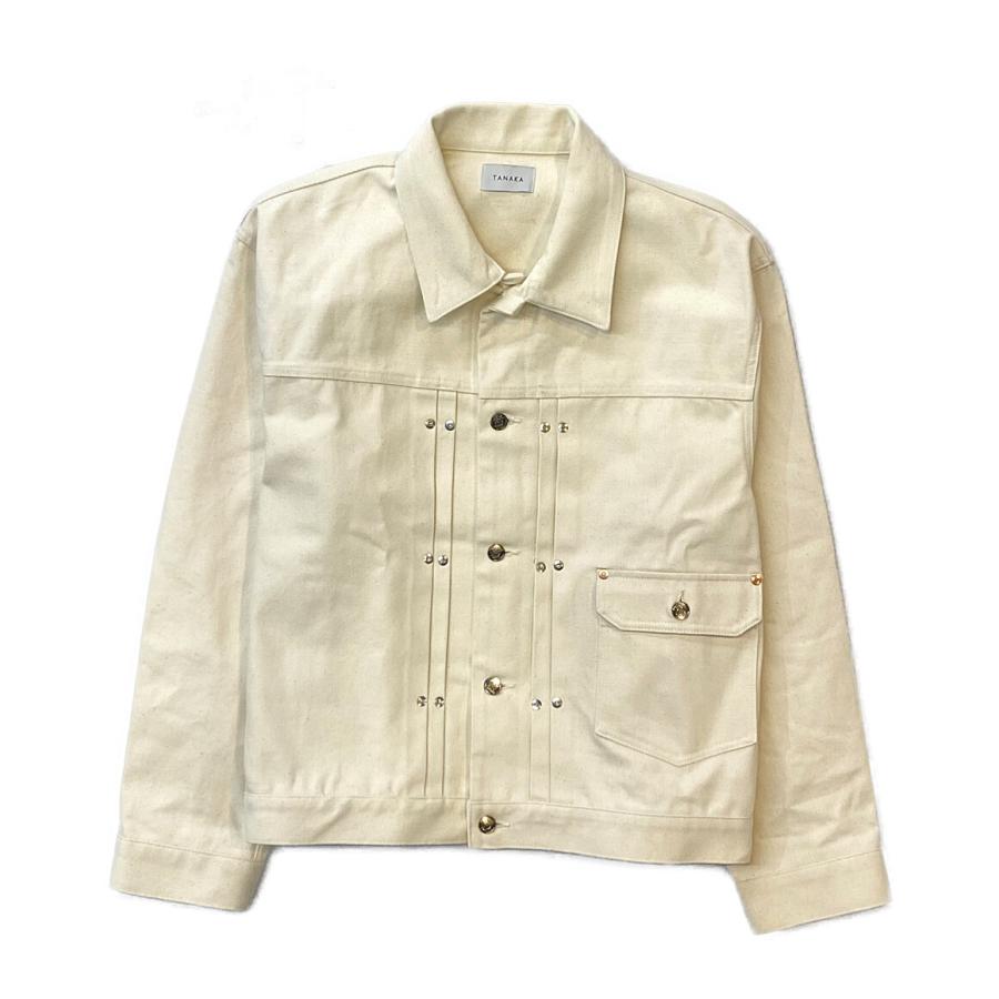 ジャケット・アウター TANAKA ST-45 ancellm wism etoqk TANAKA ST-45 ancellm wism etoqk ジャケット・アウター