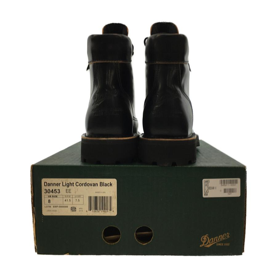 PANN！　DANNER LIGHT（ダナーライト）★US8★中古 中古・古着通販】Danner (ダナー) DANNER LIGHT 80TH/ダナー