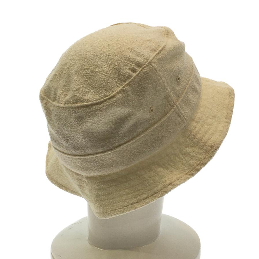 【クリーニング済】LORO PIANA ロロピアーナ ハット ITALY M クリーニング済】LORO PIANA ロロピアーナ ハット ITALY M