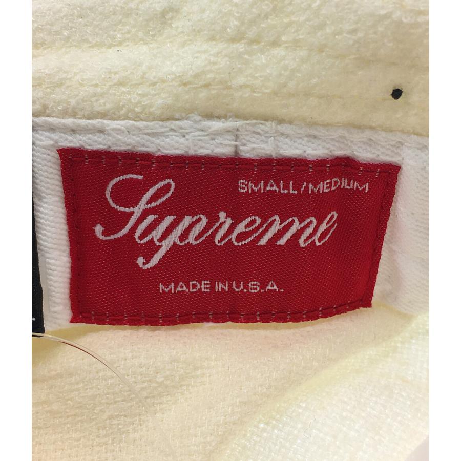 シュプリーム ロロピアーナ ハット Loro Piana Wool Herringbone Crus