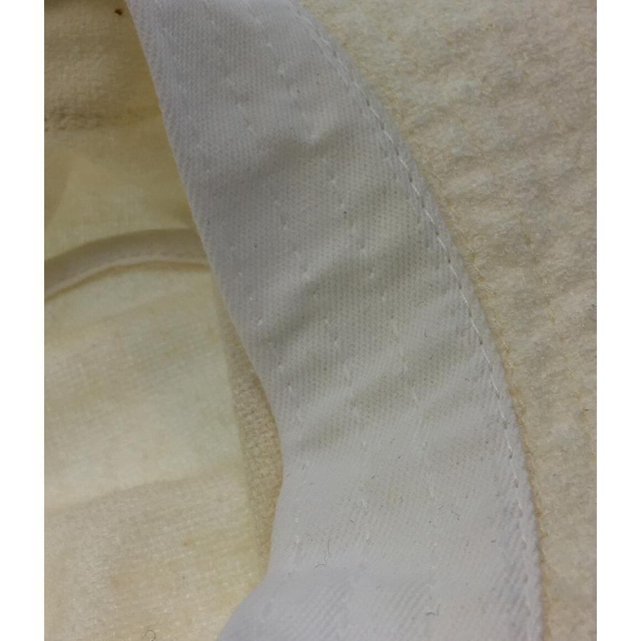 シュプリーム ロロピアーナ ハット Loro Piana Wool Herringbone Crus