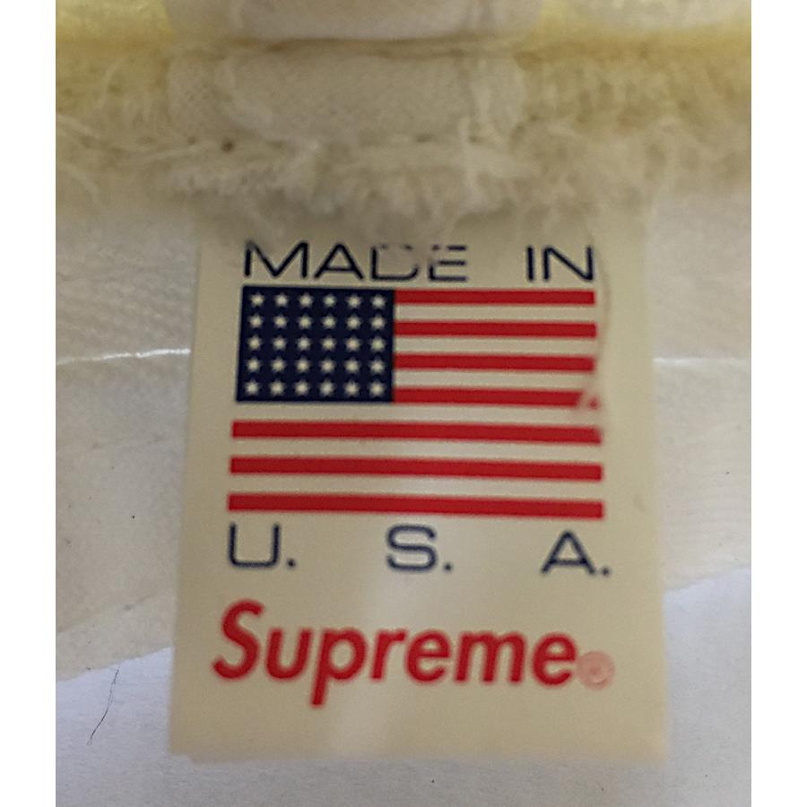 シュプリーム ロロピアーナ ハット Loro Piana Wool Herringbone Crus