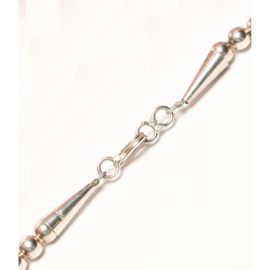 ハルポ ネックレス STERING SILVER BEANS レディース SIZE ハルポ ネックレス STERING SILVER BEANS レディース SIZE