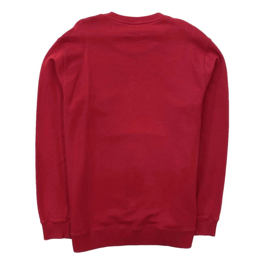 ジバンシィ スウェット ヴィンテージロゴプリントスウェット