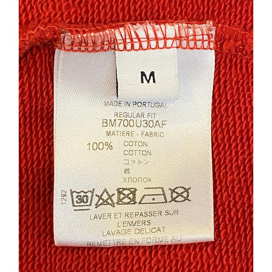 ジバンシィ スウェット ヴィンテージロゴプリントスウェット