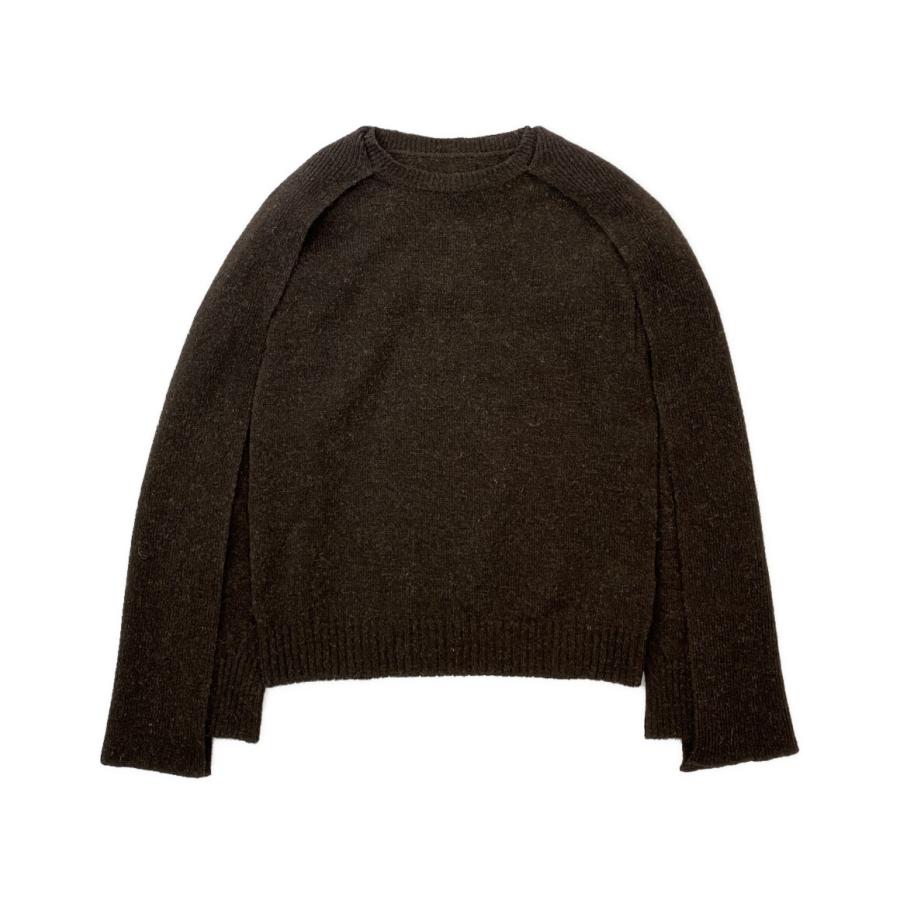 美品 キャプテンサンシャイン ニット ks9fkn03 KS9FKN03 メンズ SIZE 