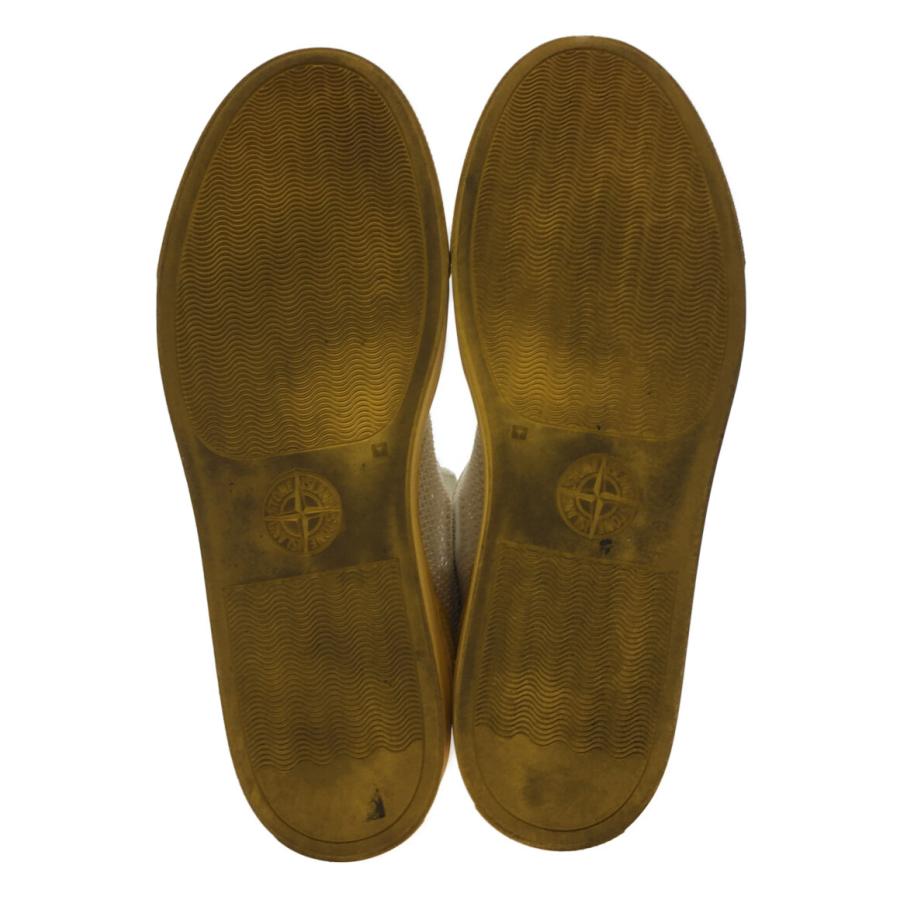 ストーンアイランド スニーカー メンズ SIZE 41 STONE ISLAND 中古