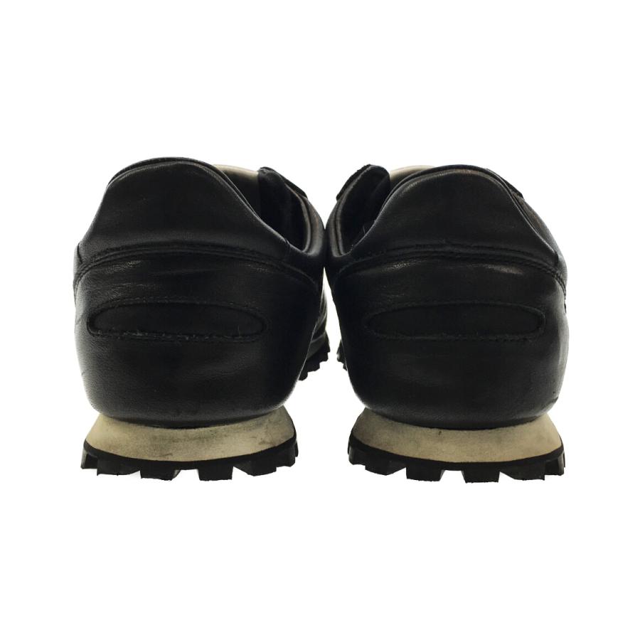 スパルウォート スニーカー レザースニーカー メンズ SIZE 42 SPALWART