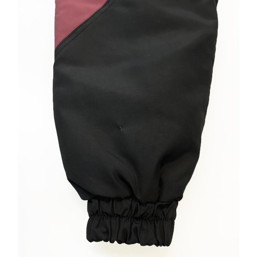 【未使用】CHALLENGERナイロンランナージャケット【Sサイズ】 CHALLENGER / NYLON RUNNER JACKET -Black-