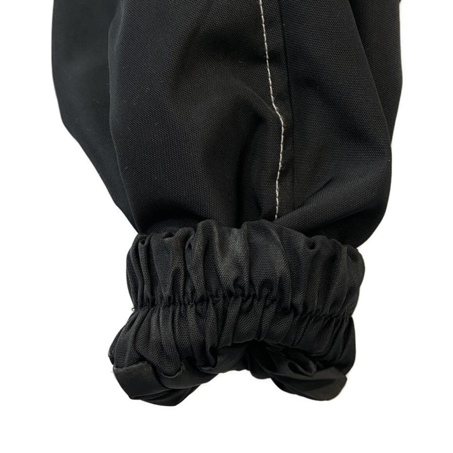 チャレンジャー ブルゾン NYLON RUNNER JACKET 22aw メンズ SIZE M