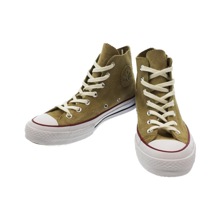 美品 コンバース スニーカー CONVERSE JWANDERSON ユニセックス SIZE  