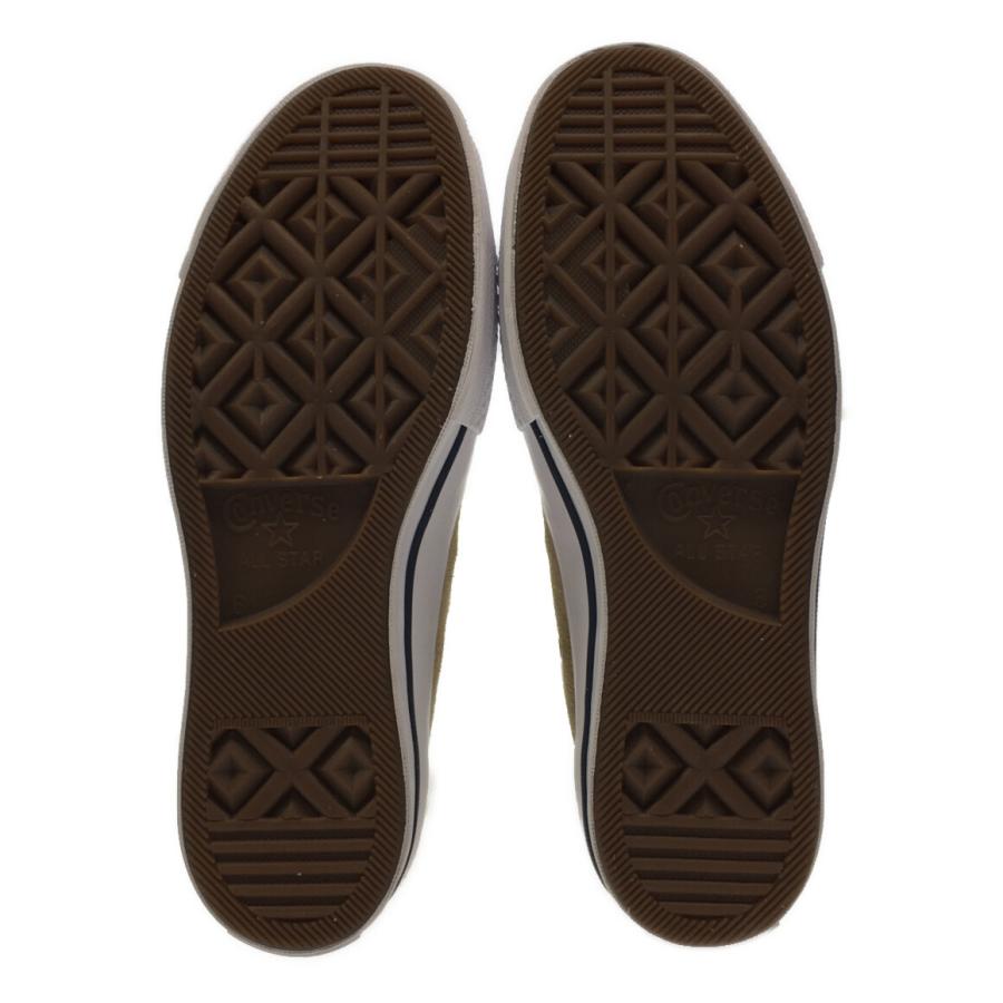 美品 コンバース スニーカー CONVERSE JWANDERSON ユニセックス SIZE  