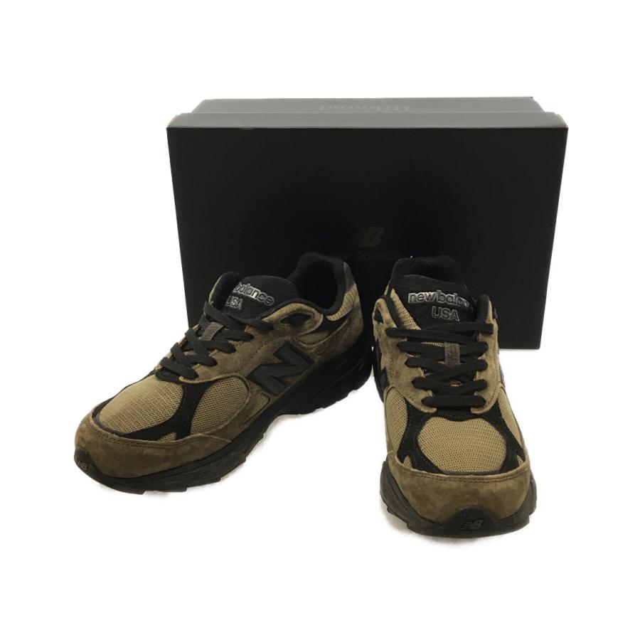 ニューバランス ジョウンド スニーカー M990JJ3 メンズ SIZE ニューバランス ジョウンド スニーカー M990JJ3 メンズ SIZE
