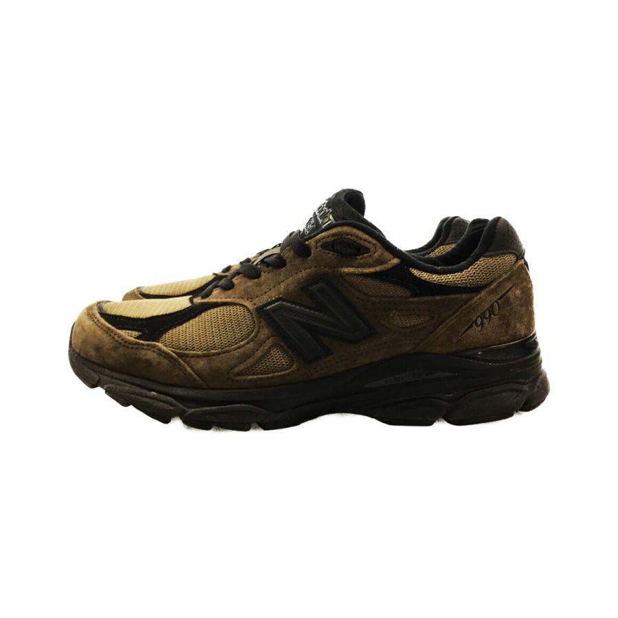 ニューバランス ジョウンド スニーカー M990JJ3 メンズ SIZE 25.5cm 