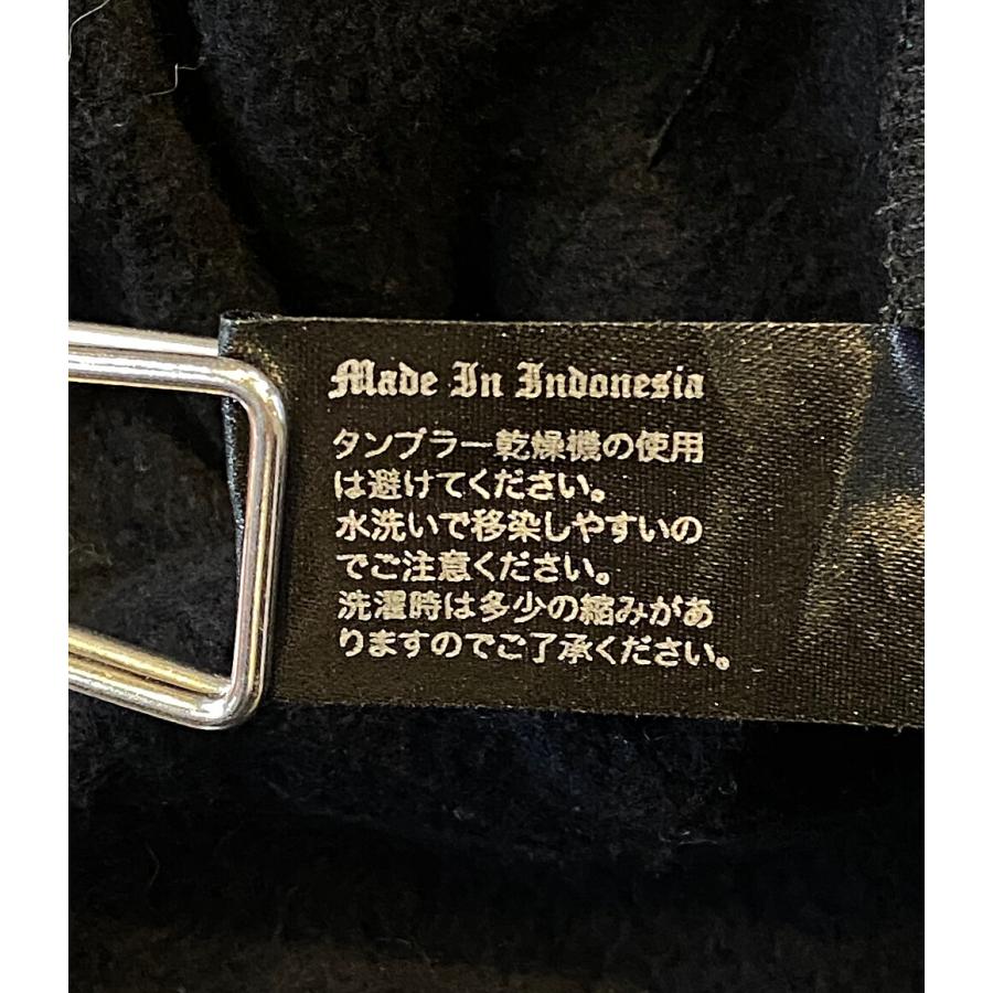 フォーティーンスアディクション フードベスト メンズ SIZE 2