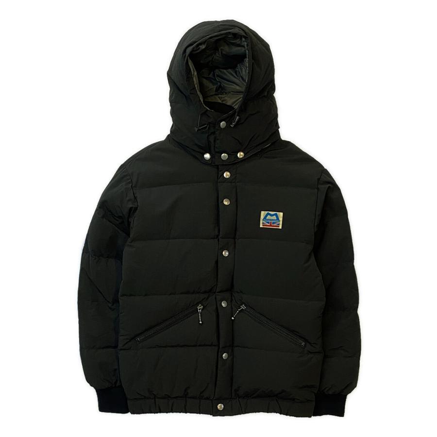 マウンテンイクィップメント ダウンジャケット 423199 メンズ SIZE XS 