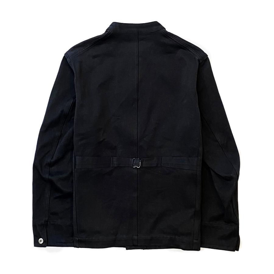 タイガ タカハシ ジャケット STAND COLLAR JACKET メンズ SIZE タイガ タカハシ ジャケット STAND COLLAR JACKET メンズ SIZE