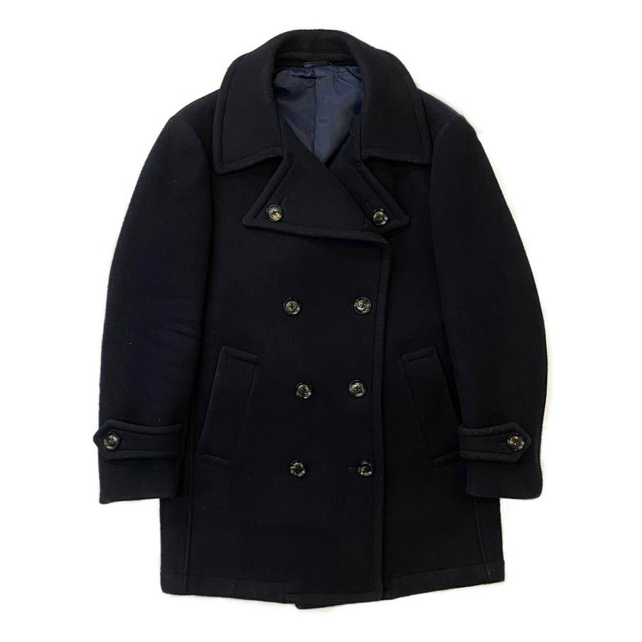 リングジャケットピーコート