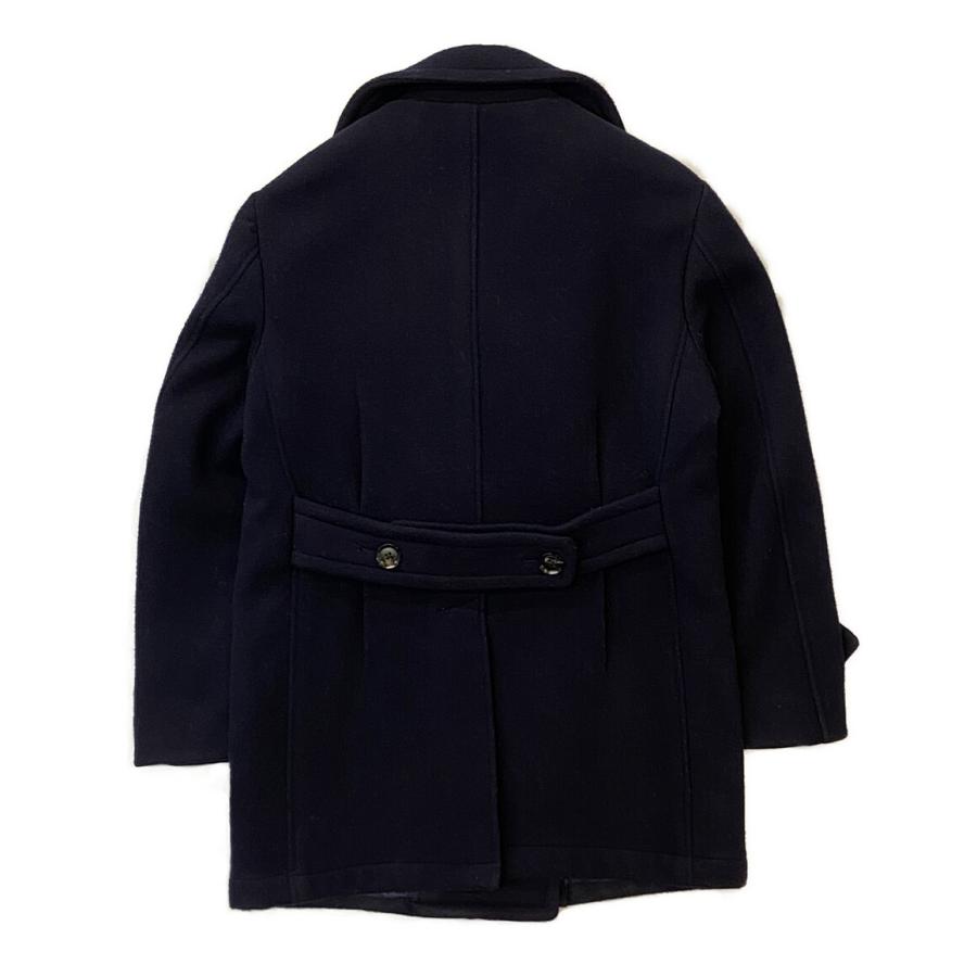 リングジャケット ピーコート NAVY BALOON P-COAT RJ010F20X メンズ