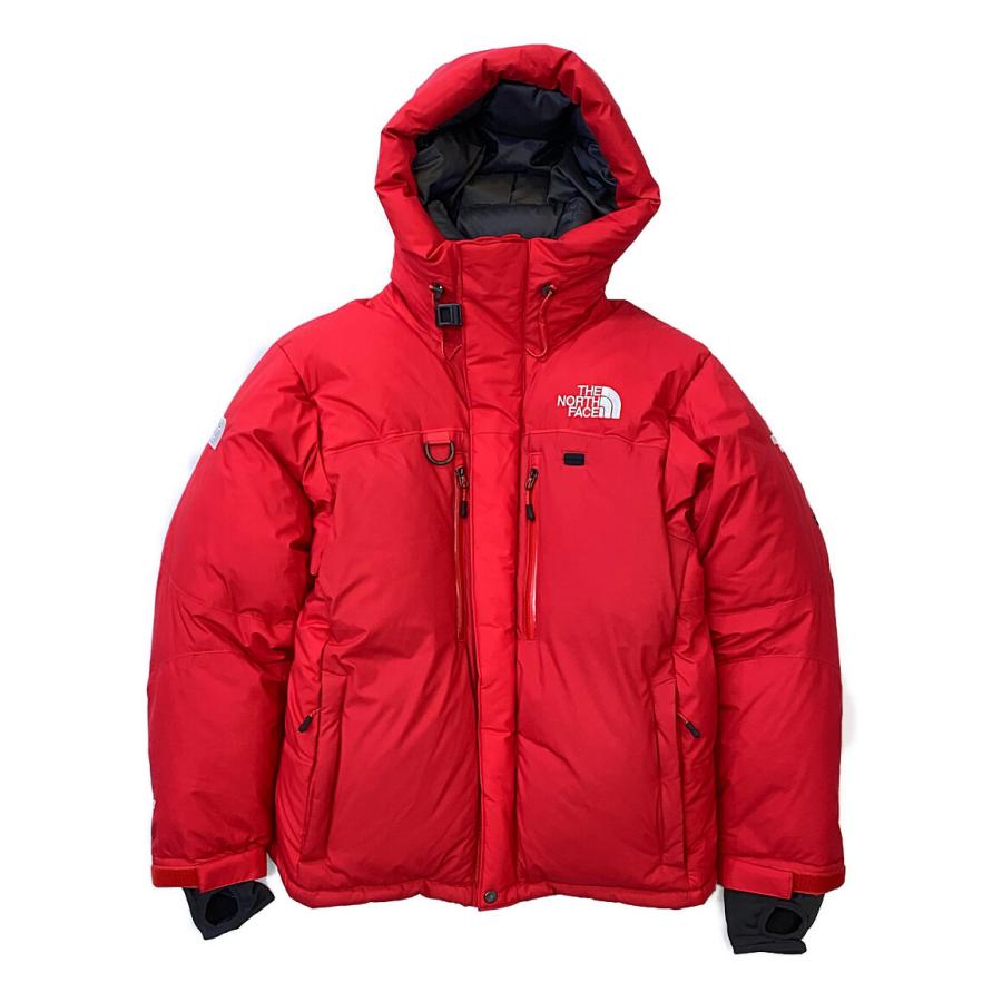 美品 ザノースフェイス ダウンジャケット ヒマラヤンパーカー ND01852  