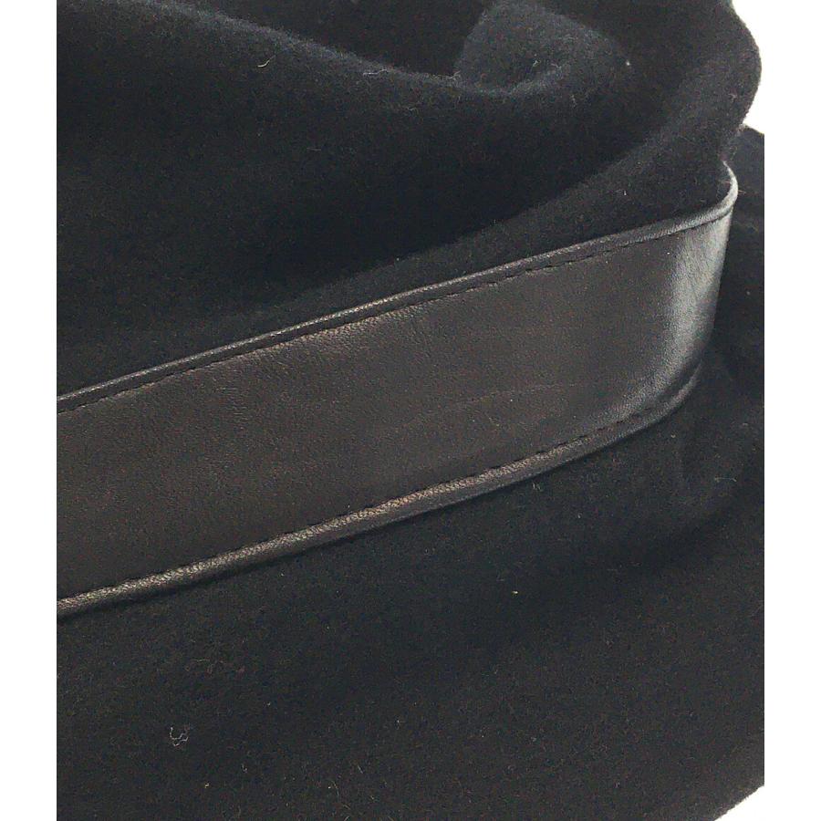 ヨウジヤマモト プリュス ノアール ハット yohji yamamoto NOIR 
