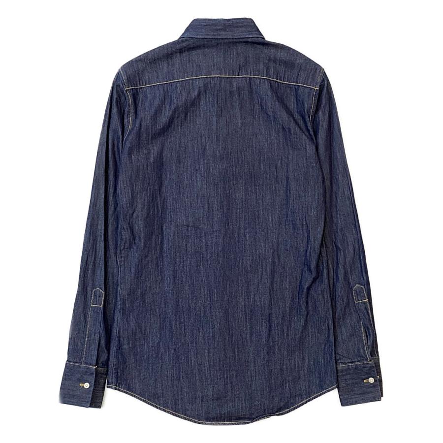 あ*ん様 DSQUARED2 デニムシャツ 44 DSQUARED2 デニムシャツ サイズ44