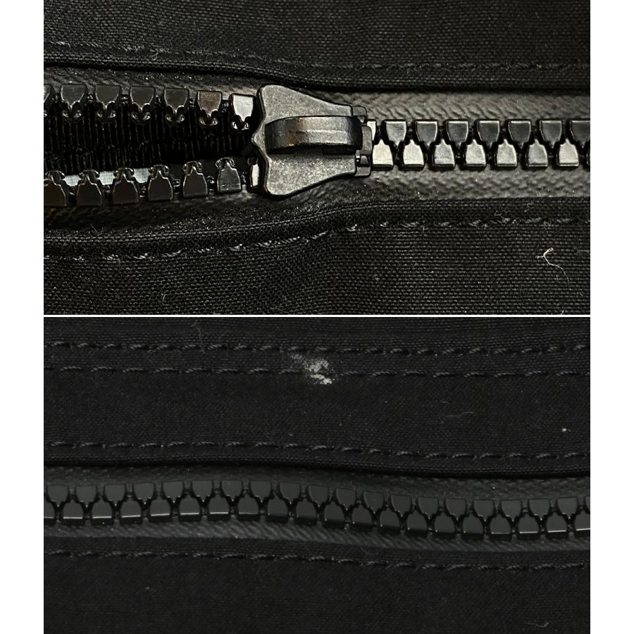 ポーター ボディバッグ VAINL ARCHIVE PORTER CHEST BAG メンズ