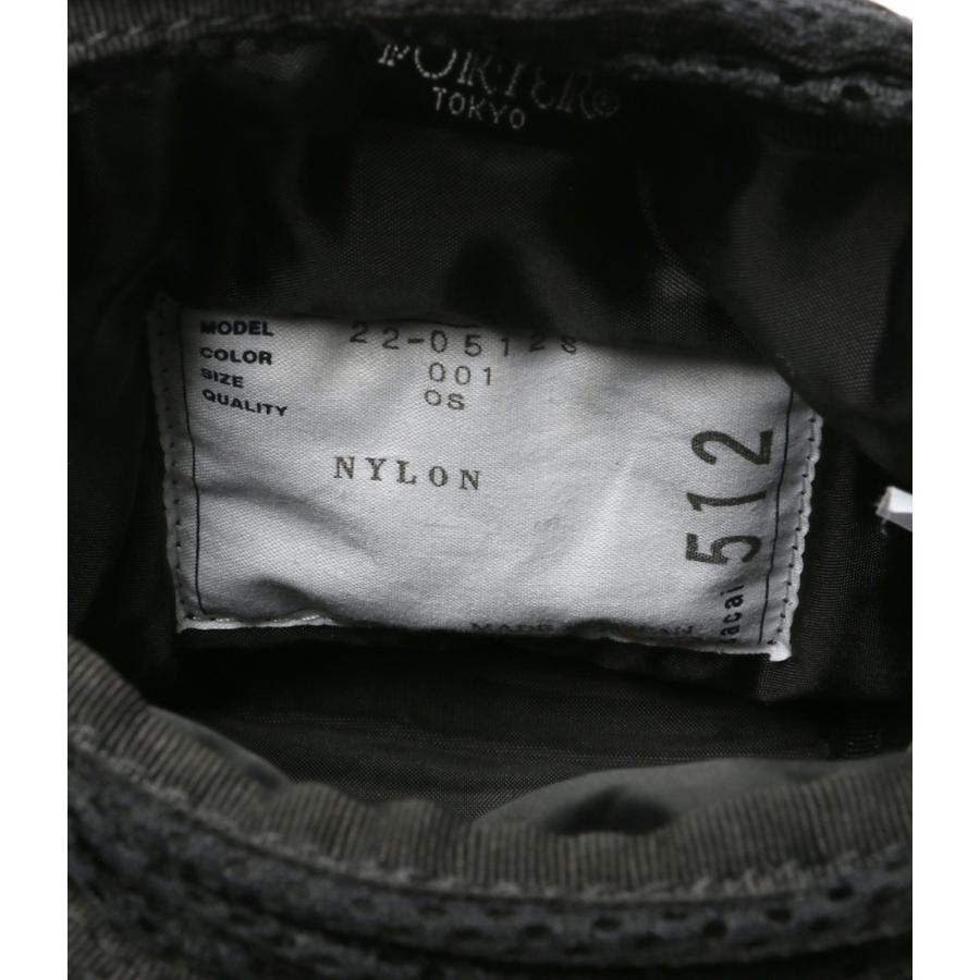 ポーター サカイ ショルダーバッグ bottle pouch 22-0512s ポーター サカイ ショルダーバッグ bottle pouch 22-0512s