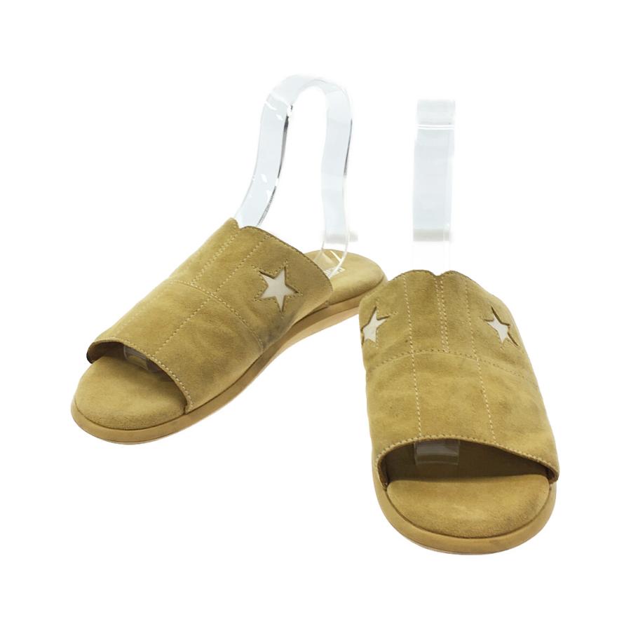 コンバース サンダル ONE STAR SANDAL SAND カーキ 35200260 メンズ 
