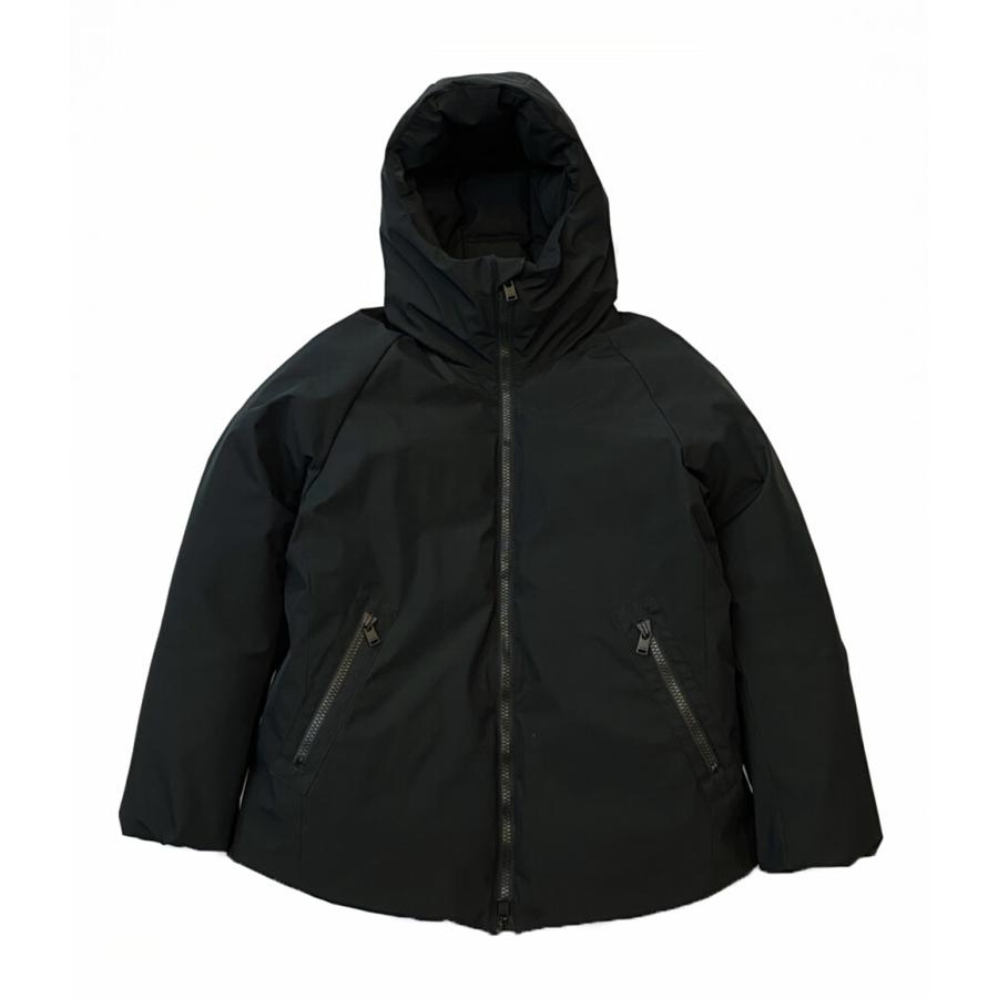 ノンネイティブ ダウンジャケット HIKER DOWN JACKET WITH GORE ノンネイティブ ダウンジャケット HIKER DOWN JACKET WITH GORE