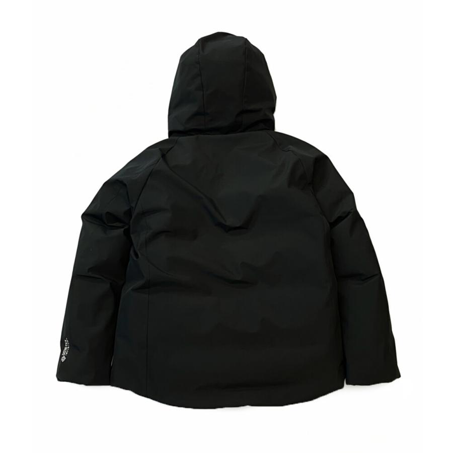 nonnative（ノンネイティブ） ダウンジャケット HIKER DOWN JACKET