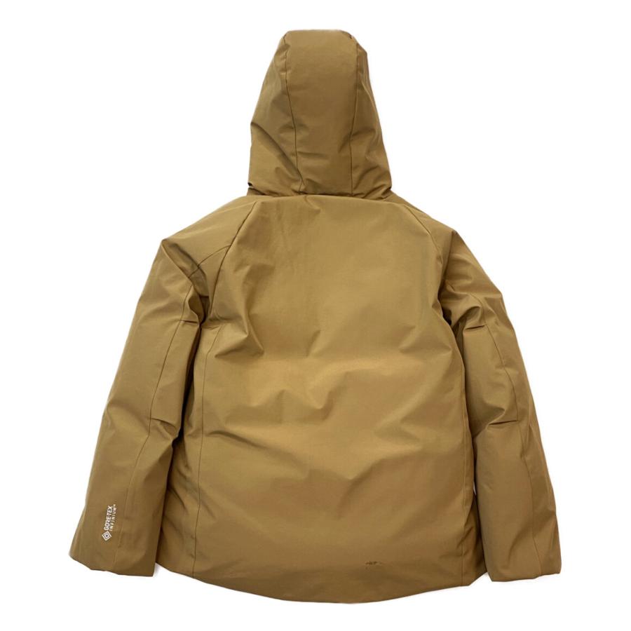ノンネイティブ ダウンジャケット HIKER DOWN JACKET WITH GORE ノンネイティブ ダウンジャケット HIKER DOWN JACKET WITH GORE