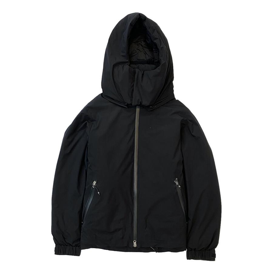 ユナイテッドアローズ ラミネートダウンジャケット 2WAY 400555001