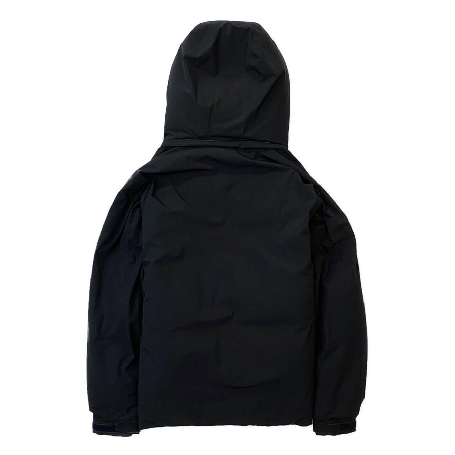 ユナイテッドアローズ ラミネートダウンジャケット 2WAY 400555001