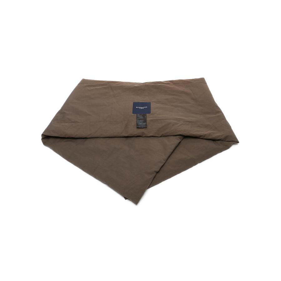 レインメーカー ストール 20AW INSULATED MUFFLER RM202-052 