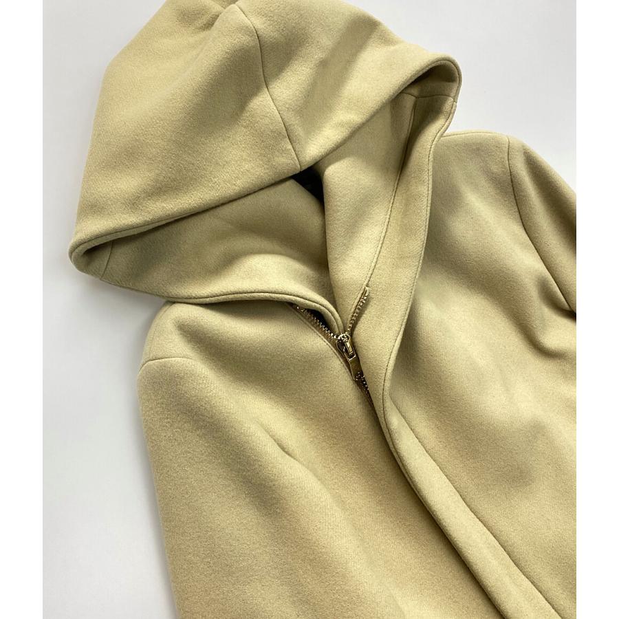 ジュンハシモト コート B2nd EXCLUSIVE WRAP COAT B 1011720051