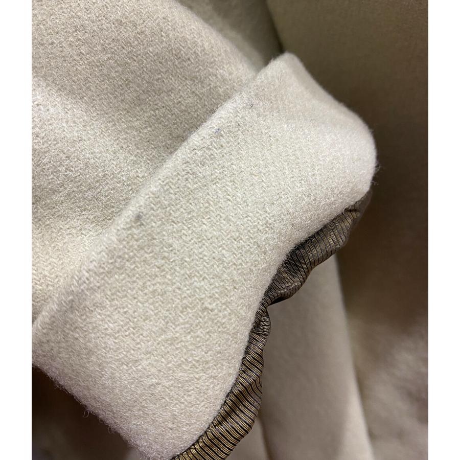 ジュンハシモト コート B2nd EXCLUSIVE WRAP COAT B 1011720051