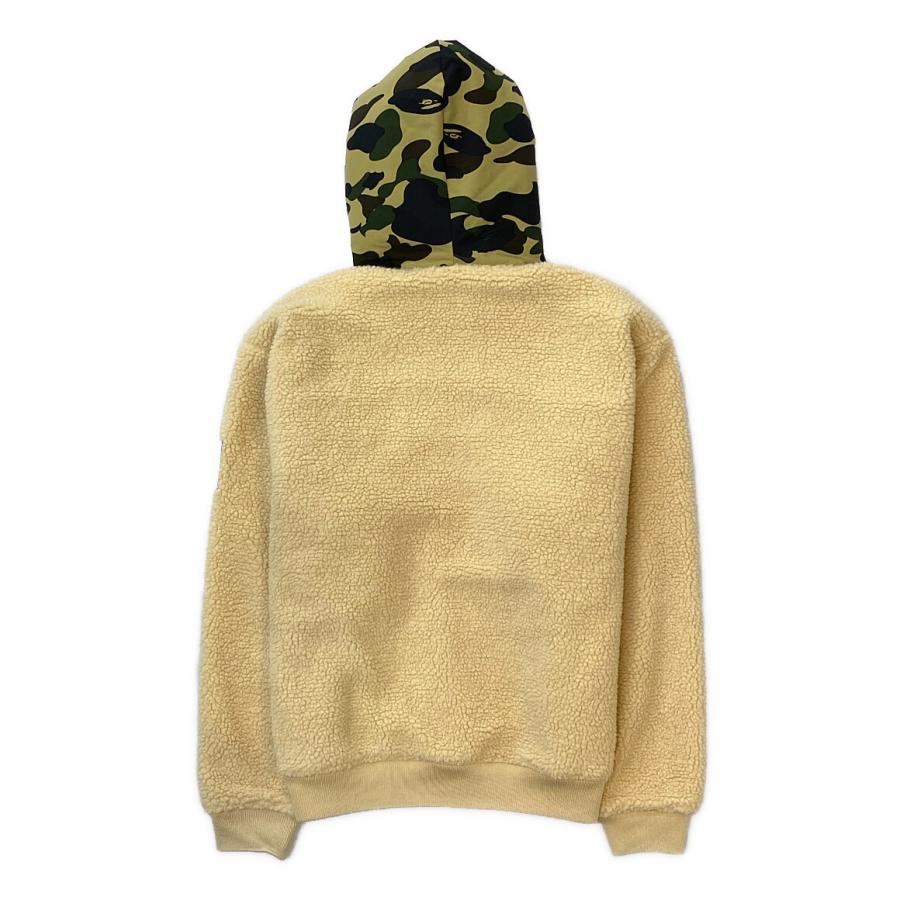 美品 アベイシングエイプ ボアジャケット BIG POCKET RELAXED FIT BOA JACKET 001LJI801004M メンズ SIZE XL A BATHING APE 中古 : 870118154 : Rehello by BOOKOFF - 通販 - Yahoo!ショッピング 美品 アベイシングエイプ ボアジャケット BIG POCKET RELAXED FIT BOA JACKET 001LJI801004M メンズ SIZE XL A BATHING APE 中古 : 870118154 : Rehello by BOOKOFF - 通販 - Yahoo!ショッピング