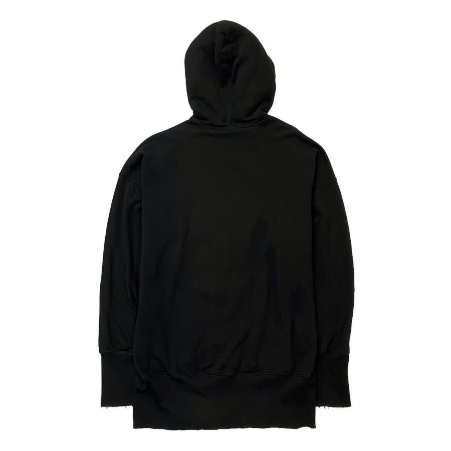 VETEMENTS ヴェトモン 19SS カートゥーン スウェット パーカー M VETEMENTS ヴェトモン 19SS カートゥーン スウェット パーカー M