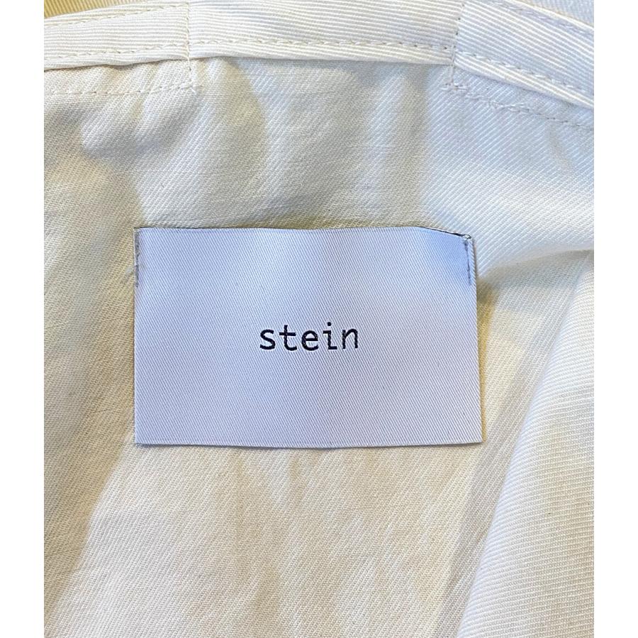 シュタイン システムベスト アイボリー SYSTEM VEST S ST.133 20SS
