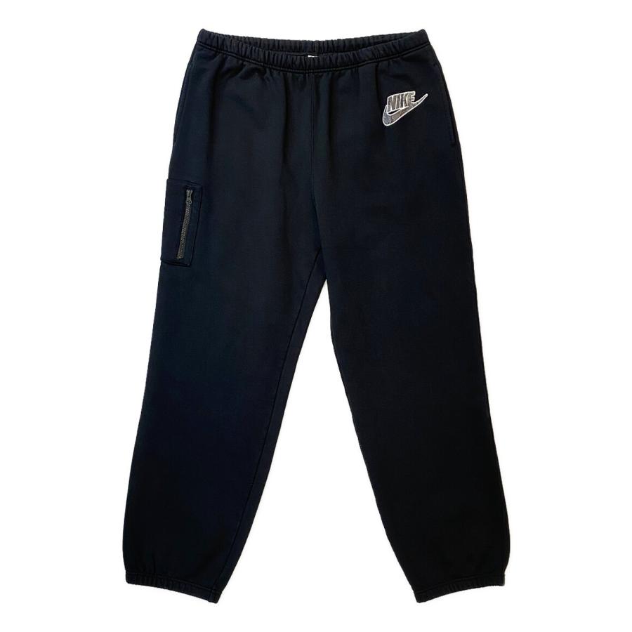 シュプリーム ナイキ スウェットパンツ NIKE Cargo sweatpant 21SS