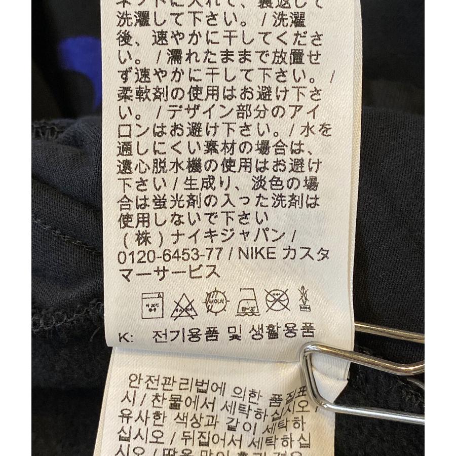 ナイキ キス パンツ スウェットパンツ CZ1792-010 メンズ SIZE M NIKE